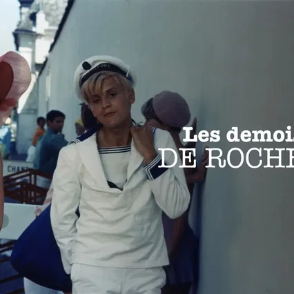 Miniature photo du film : Les demoiselles de Rochefort