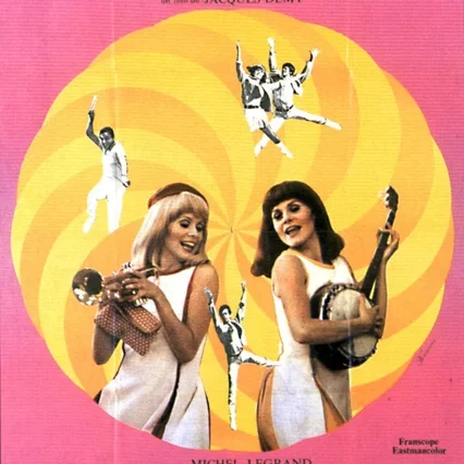 Miniature photo du film : Les demoiselles de Rochefort
