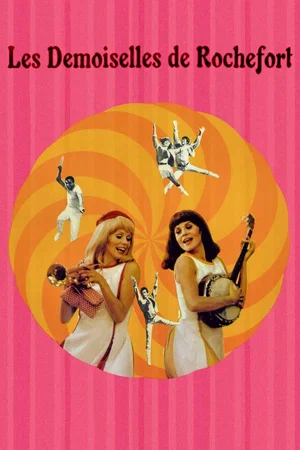 Photo du film : Les demoiselles de Rochefort