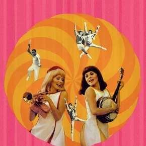Photo du film : Les demoiselles de Rochefort