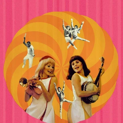 Miniature photo du film : Les demoiselles de Rochefort
