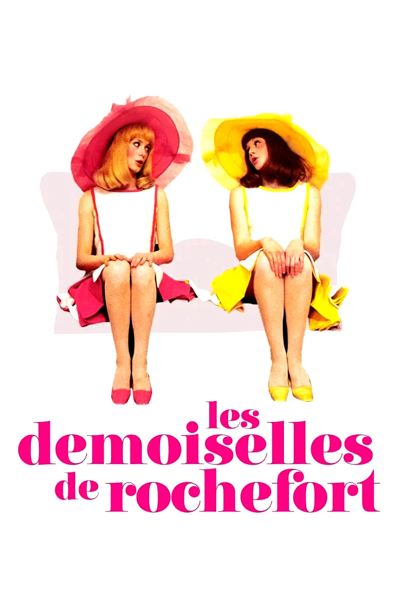 Photo 6 du film : Les demoiselles de Rochefort