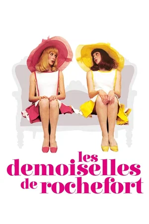 Photo du film : Les demoiselles de Rochefort