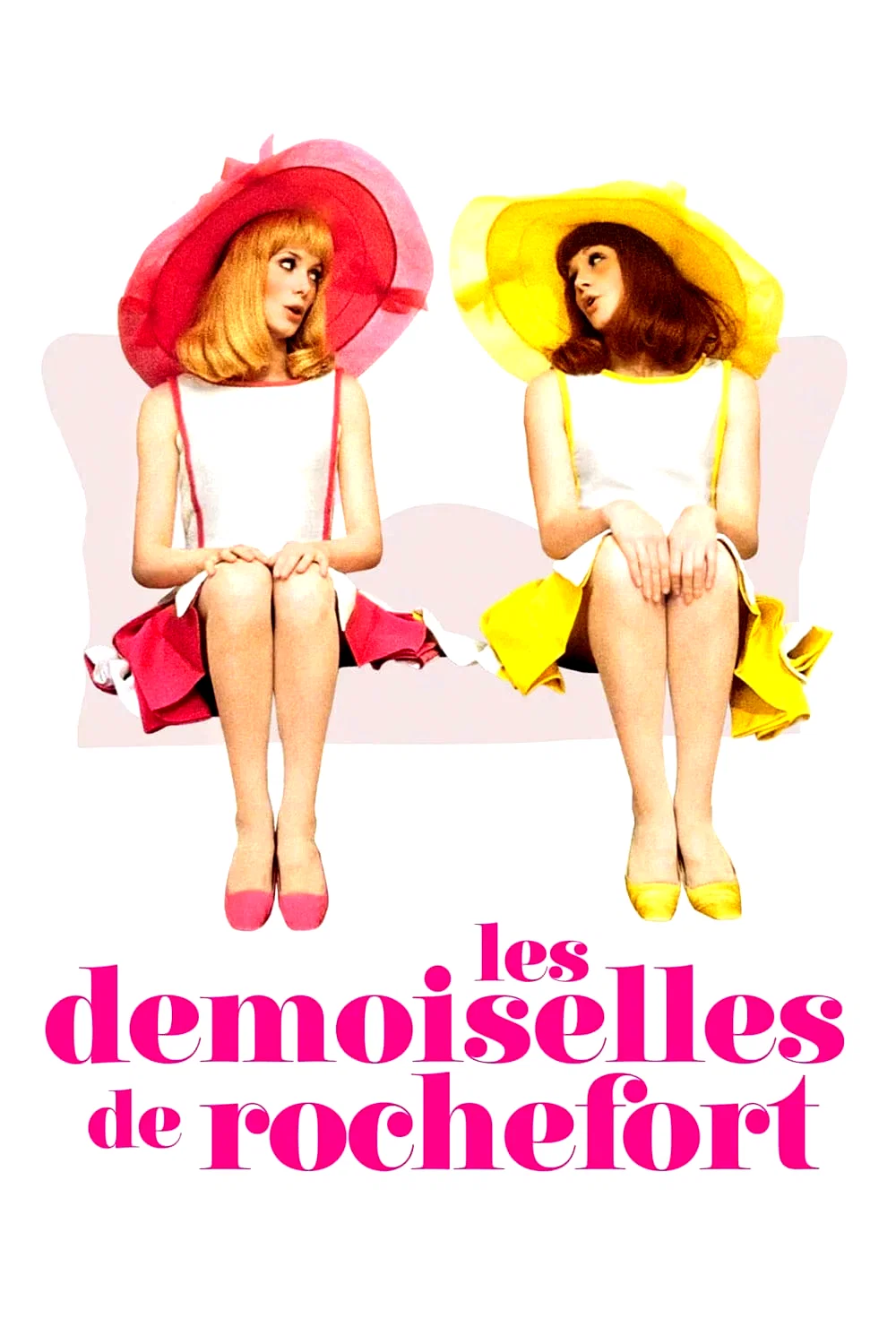 Photo 8 du film : Les demoiselles de Rochefort