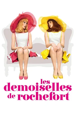 Photo du film : Les demoiselles de Rochefort