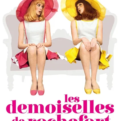 Miniature photo du film : Les demoiselles de Rochefort