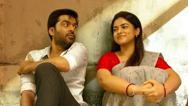 Photo 6 du film : Vendhu Thanindhathu Kaadu