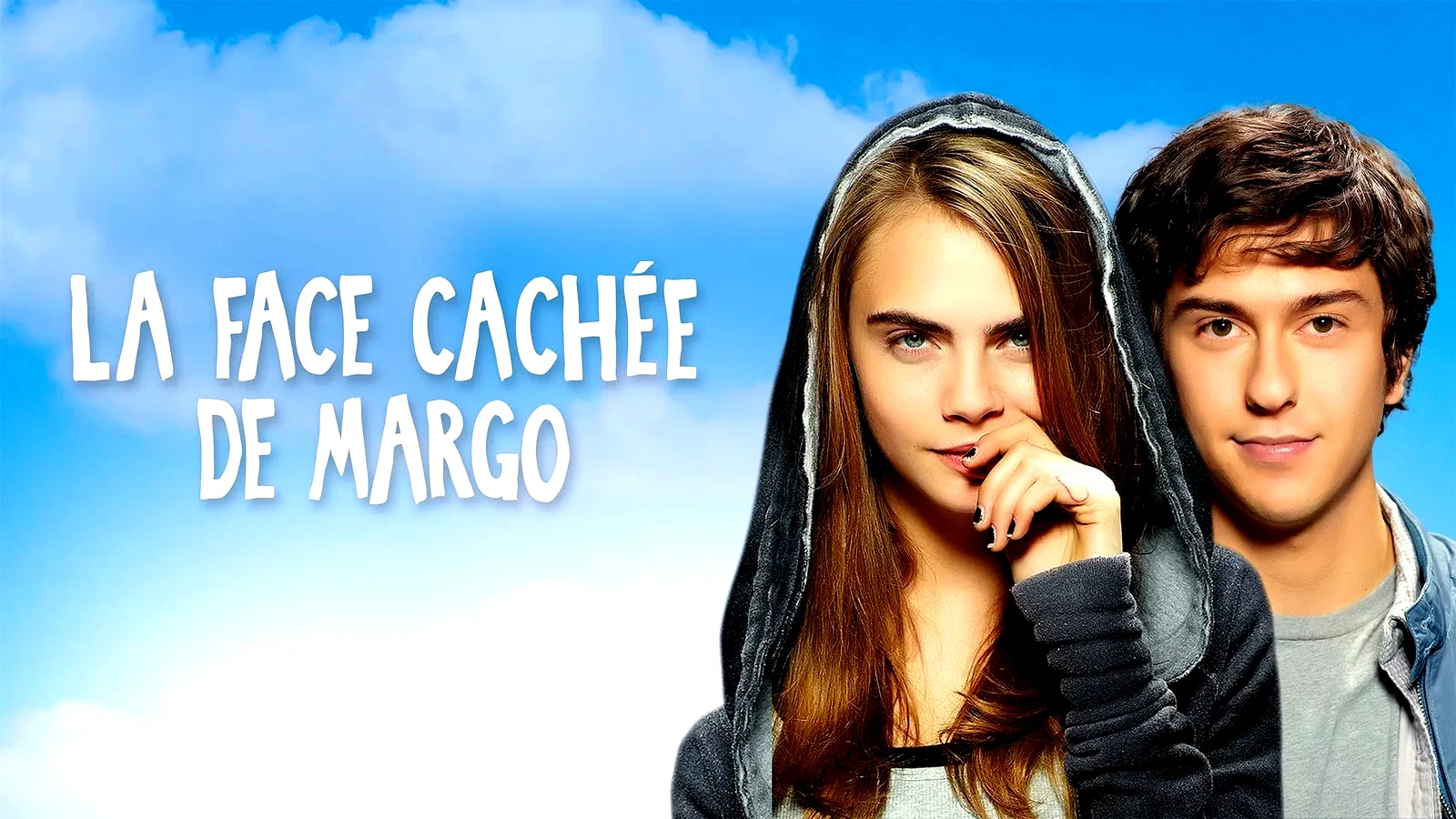 Photo 1 du film : La Face cachée de Margo
