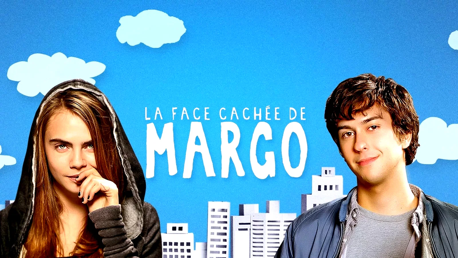 Photo 2 du film : La Face cachée de Margo