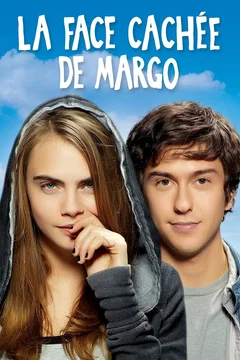 Affiche du film La Face cachée de Margo