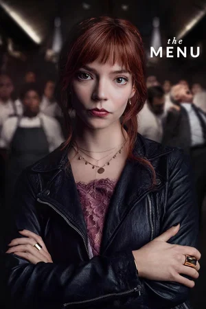 Photo du film : Le Menu