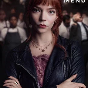 Photo du film : Le Menu