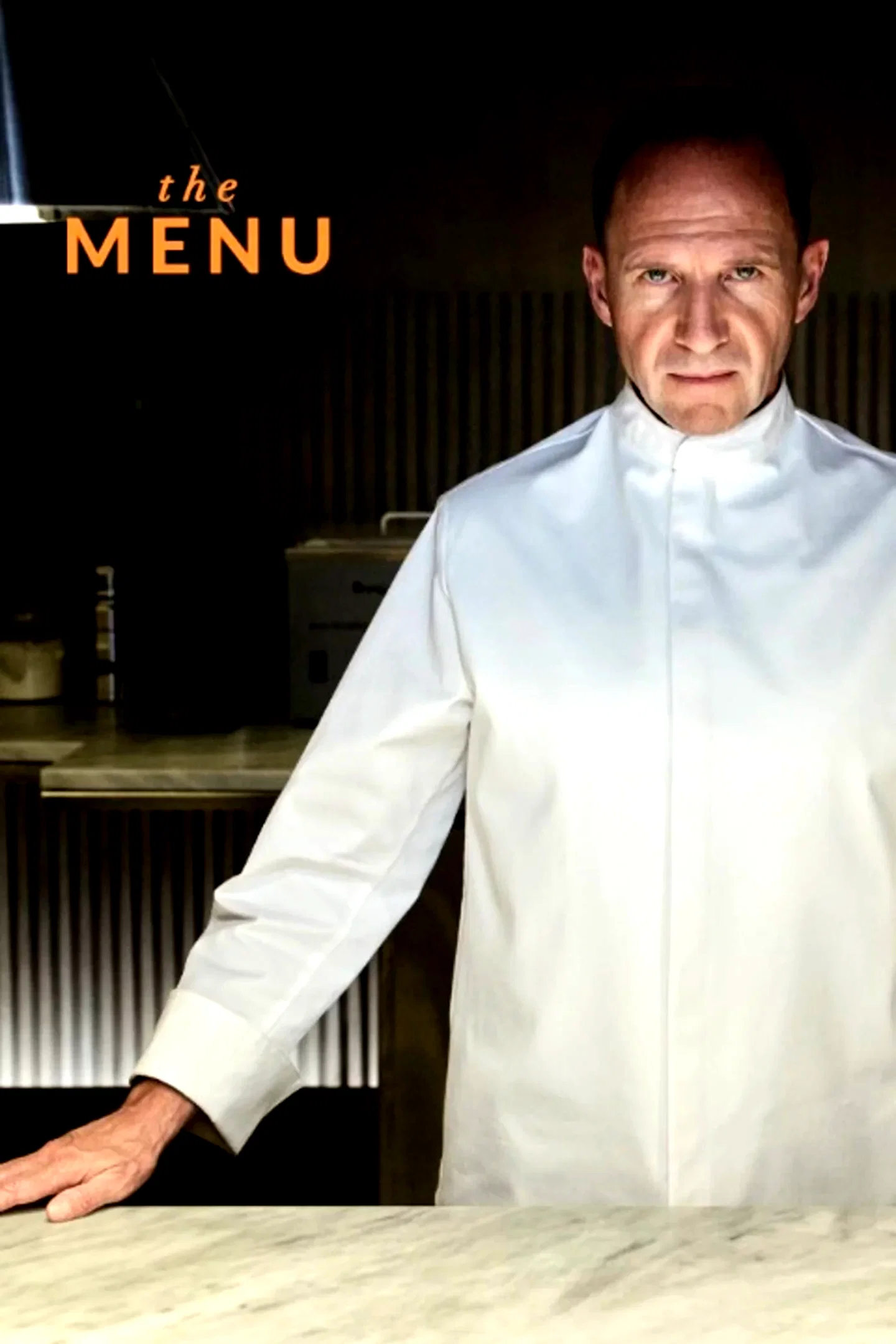 Photo 5 du film : Le Menu