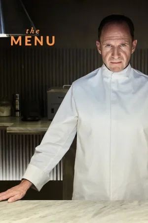 Photo du film : Le Menu