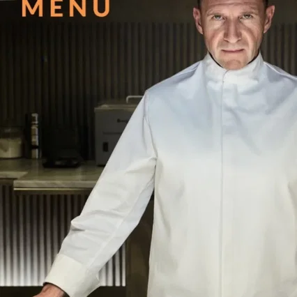 Miniature photo du film : Le Menu