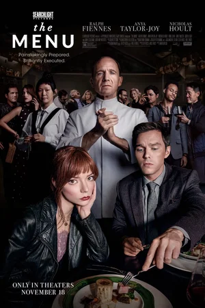 Photo du film : Le Menu