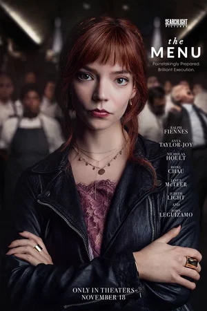 Photo du film : Le Menu