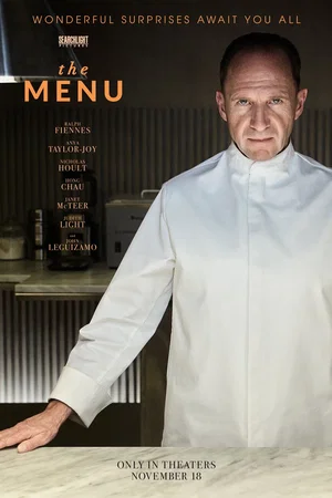 Photo du film : Le Menu