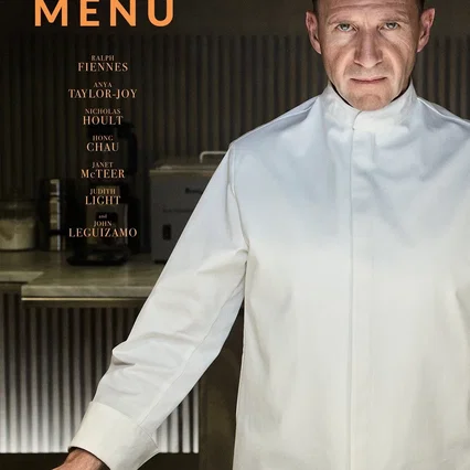 Miniature photo du film : Le Menu