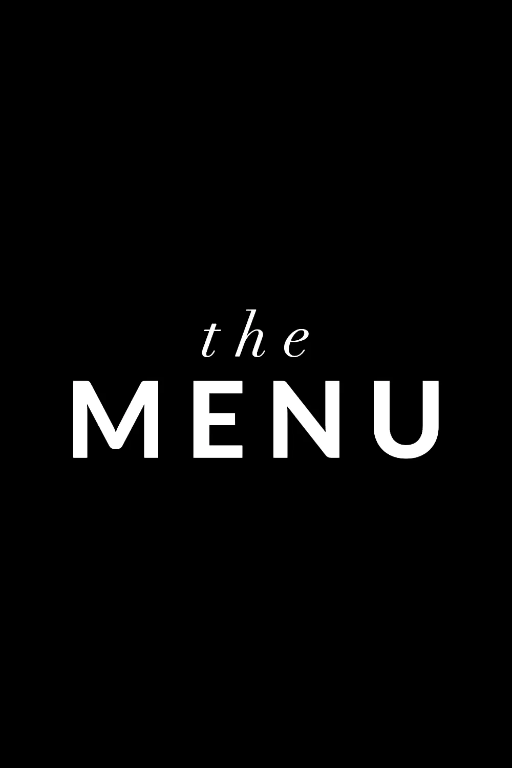 Photo 9 du film : Le Menu