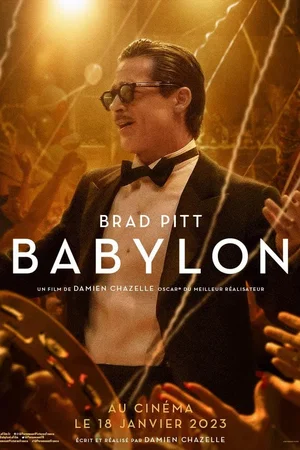 Photo 4 du film : Babylon