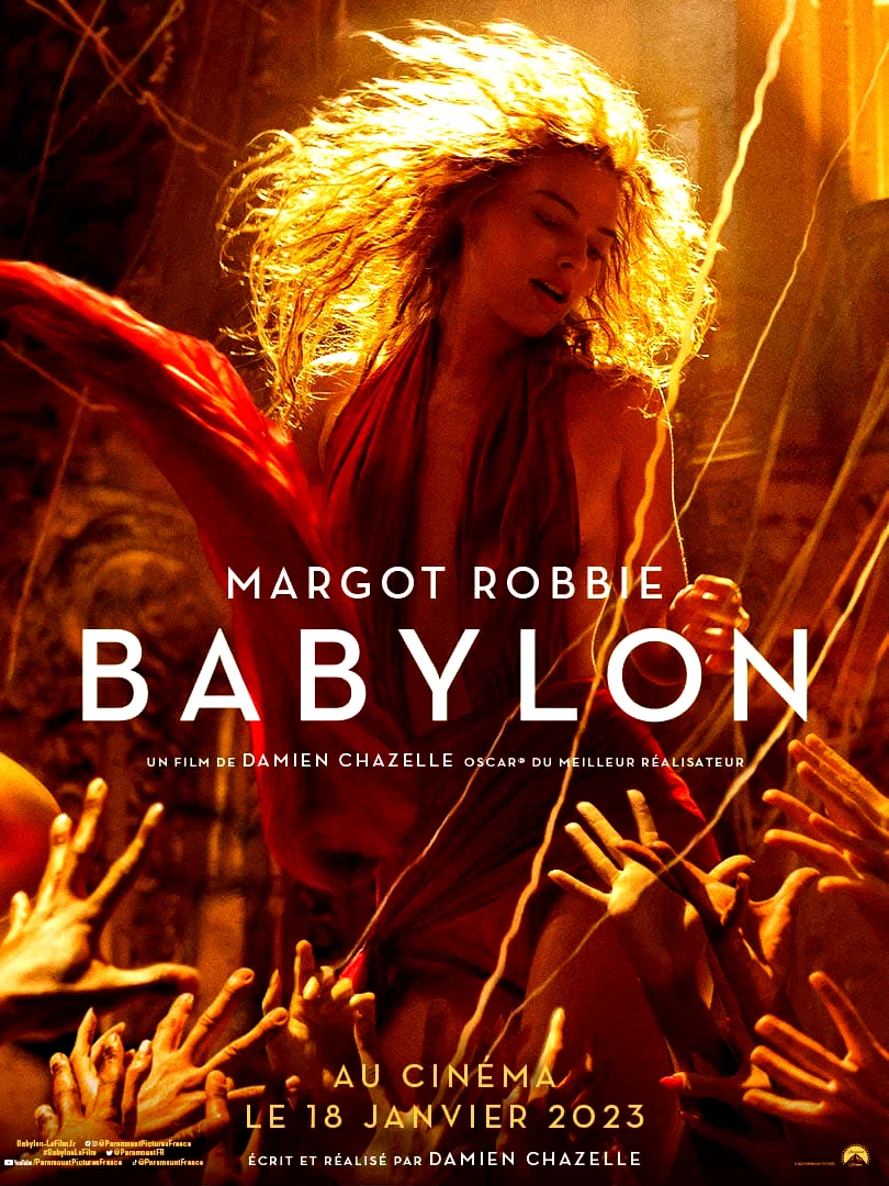 Photo 6 du film : Babylon