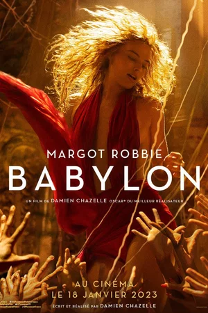 Photo 6 du film : Babylon