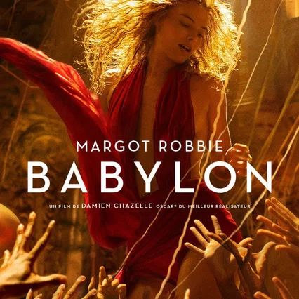 Miniature photo du film : Babylon