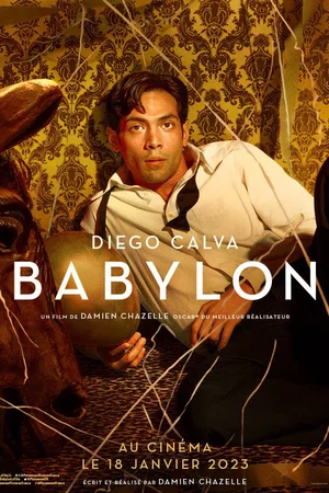 Photo 7 du film : Babylon