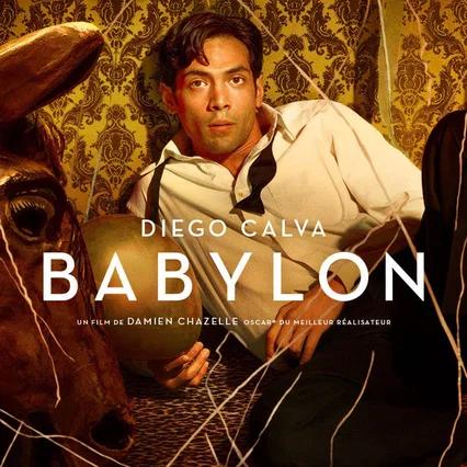 Miniature photo du film : Babylon