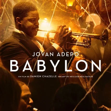 Miniature photo du film : Babylon