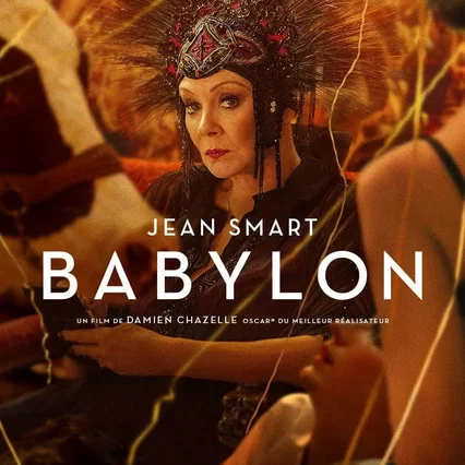 Miniature photo du film : Babylon