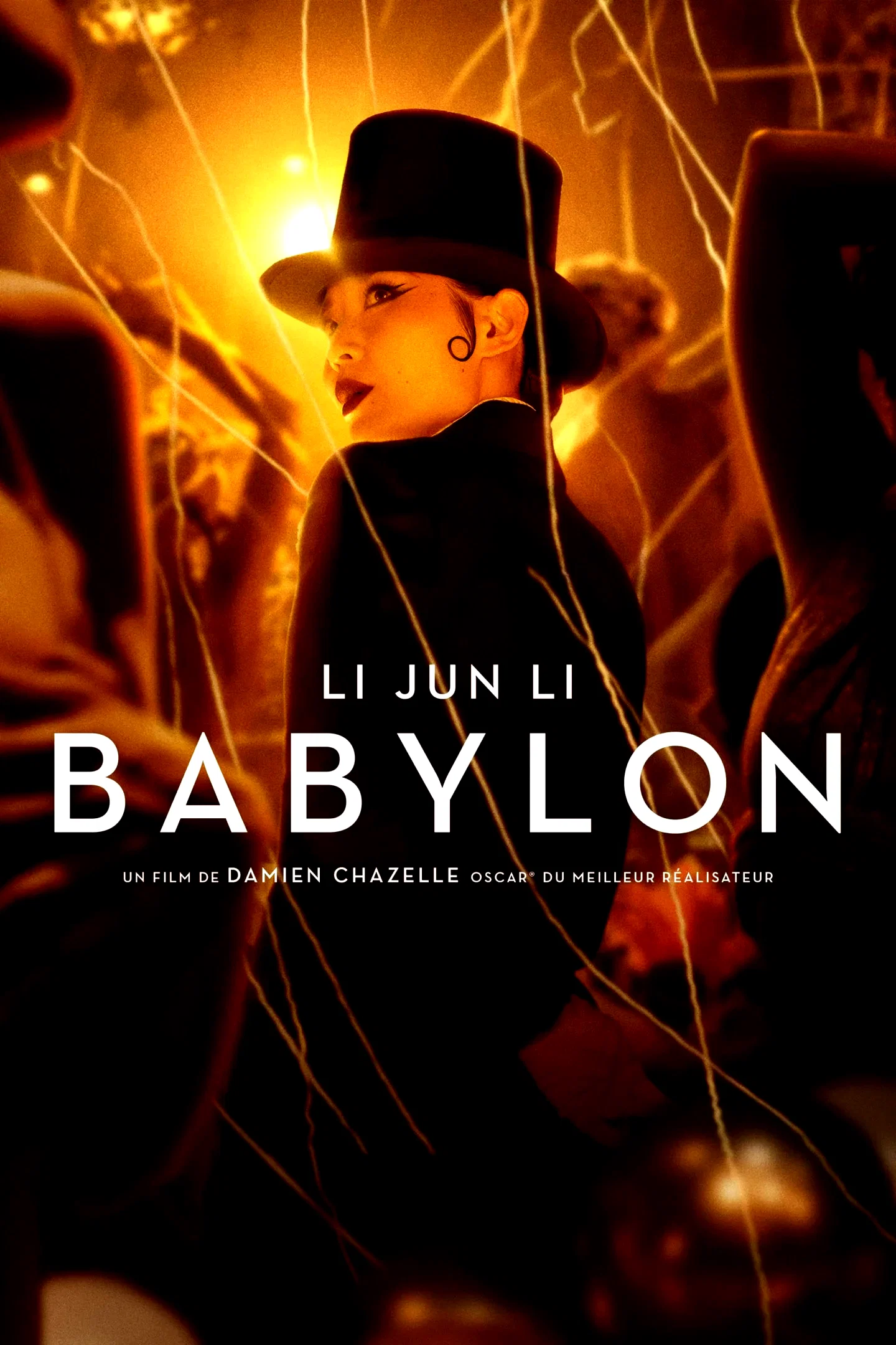 Photo 10 du film : Babylon