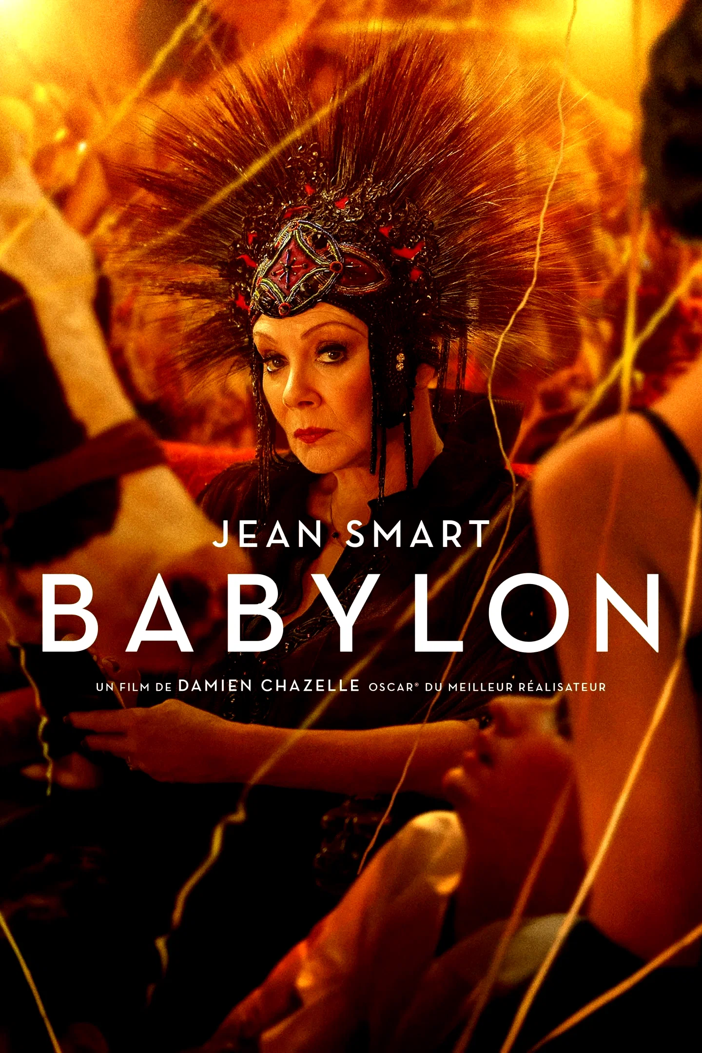Photo 11 du film : Babylon