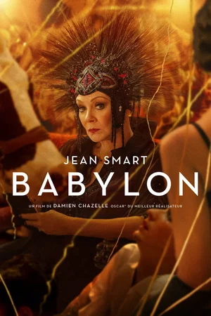 Photo 11 du film : Babylon