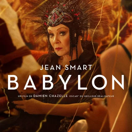 Miniature photo du film : Babylon