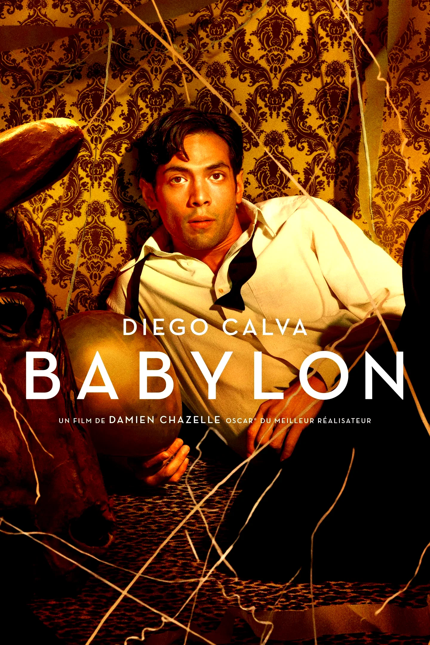 Photo 12 du film : Babylon