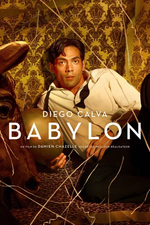 Photo 12 du film : Babylon