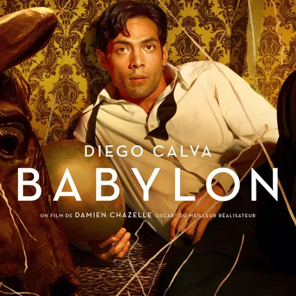 Miniature photo du film : Babylon