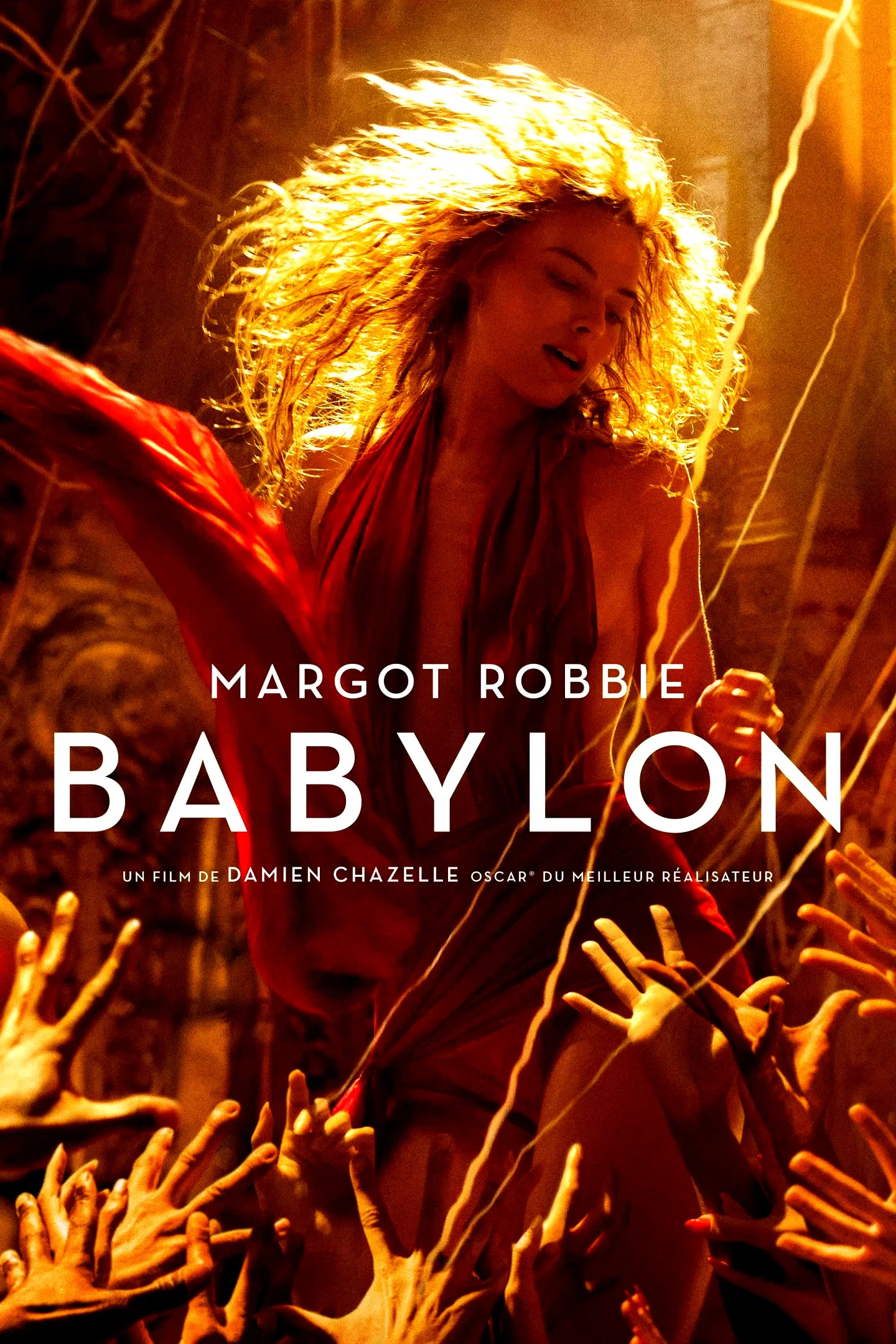 Photo 13 du film : Babylon