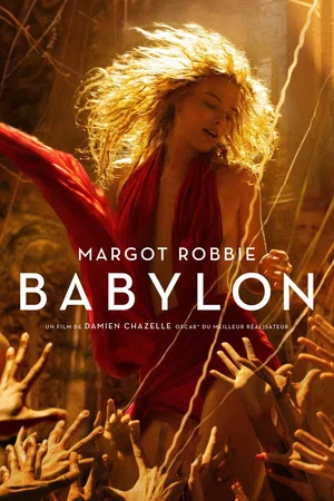 Photo 13 du film : Babylon