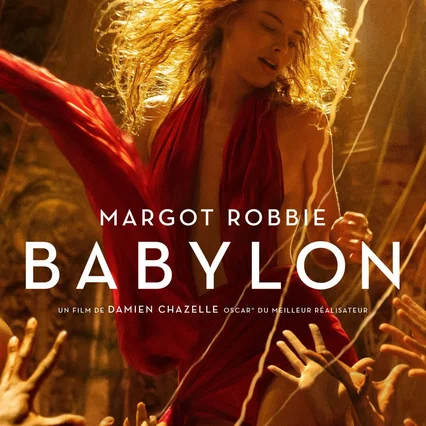 Miniature photo du film : Babylon