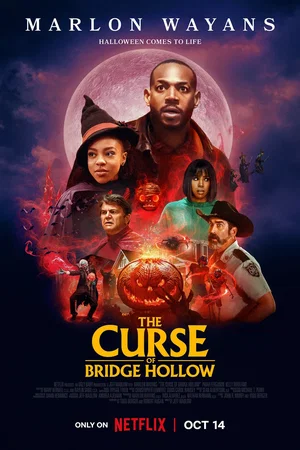 Photo 3 du film : Le Mauvais Esprit d'Halloween