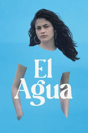 Affiche du film : El agua