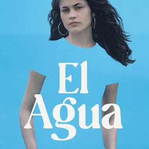 Photo du film : El agua