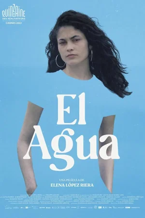 Photo 2 du film : El agua
