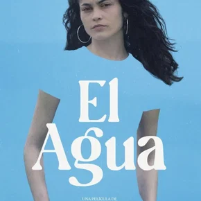 Photo du film : El agua