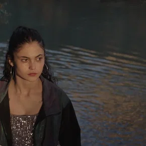 Photo du film : El agua