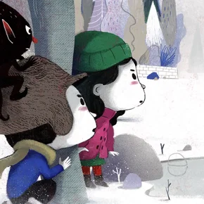 Photo du film : Opération Père Noël