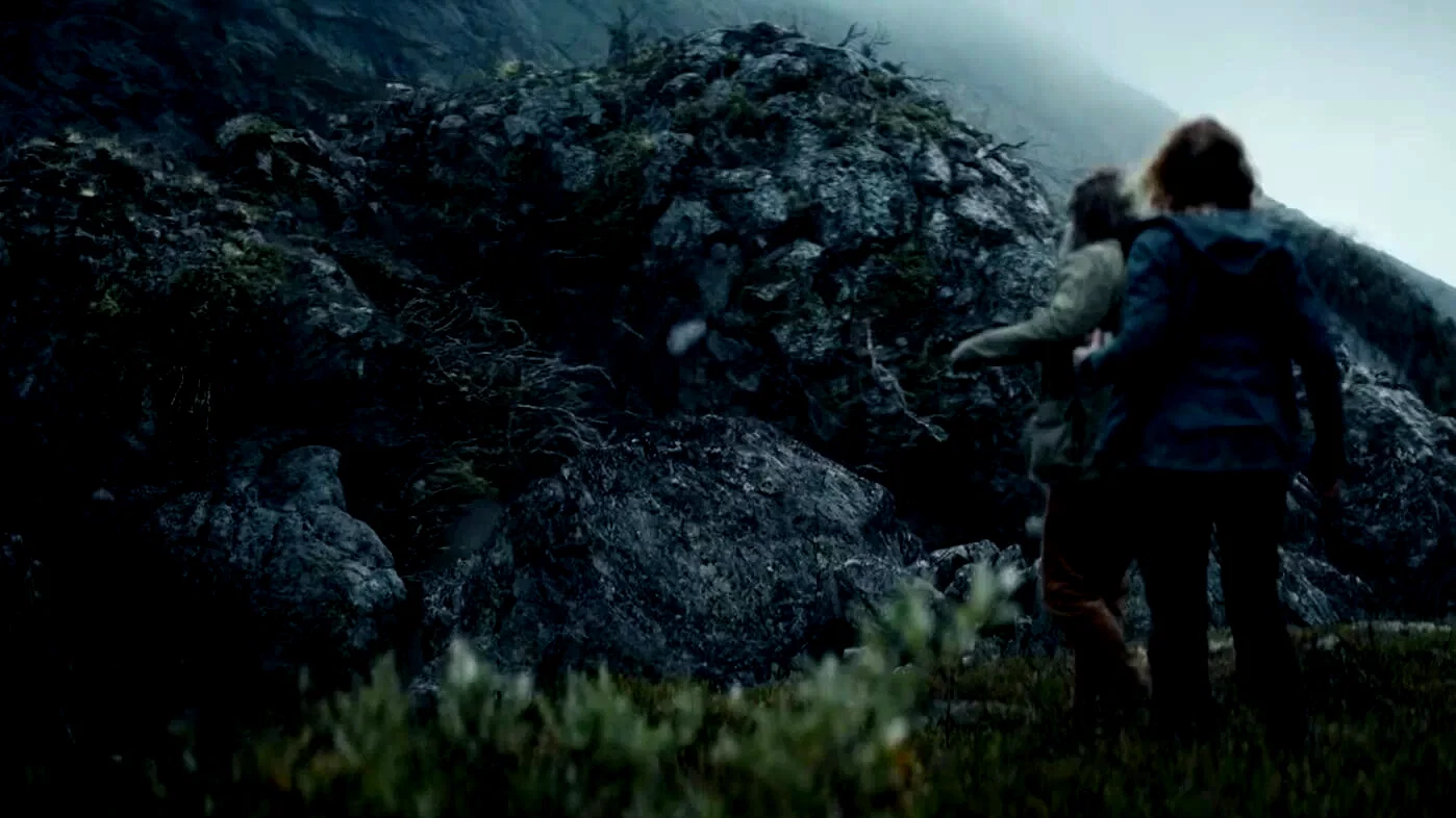 Photo 1 du film : Troll